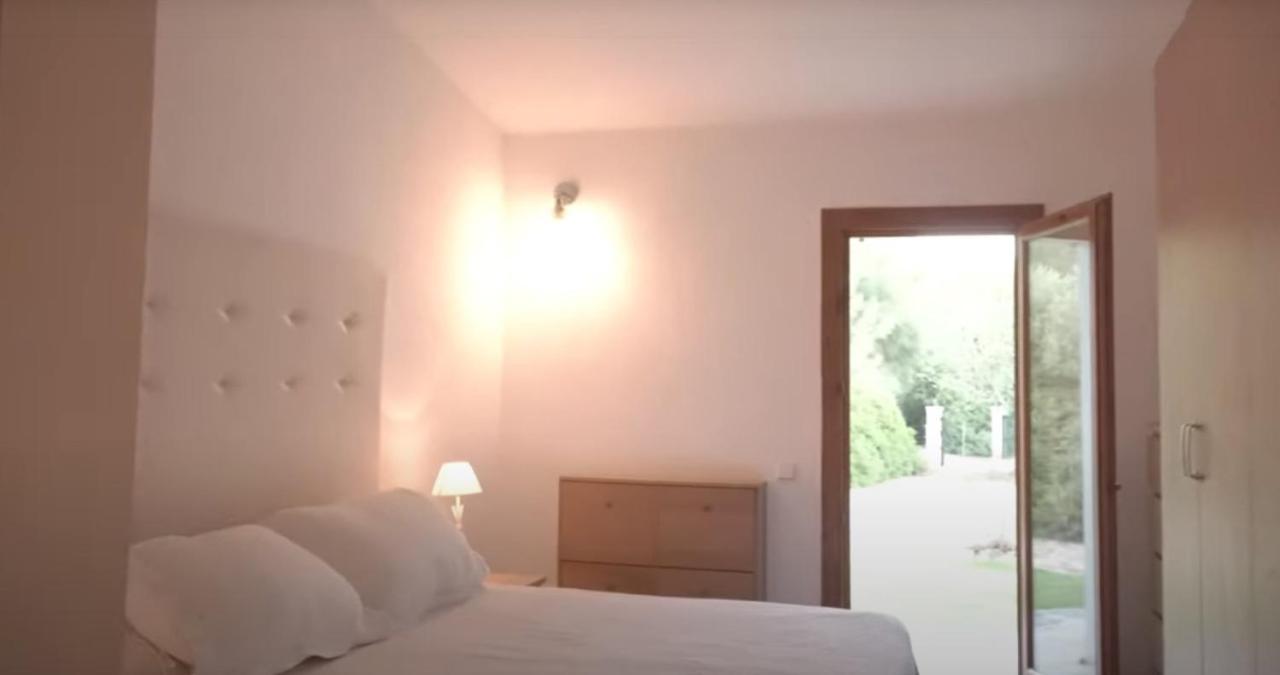 Holiday home Esplai *